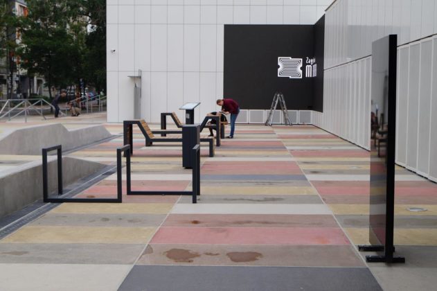 Zagłębiowska Mediateka - fot. MC