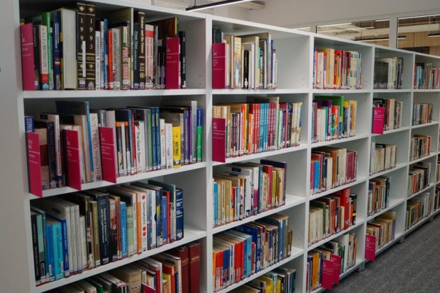 Zagłębiowska Mediateka - fot. MC