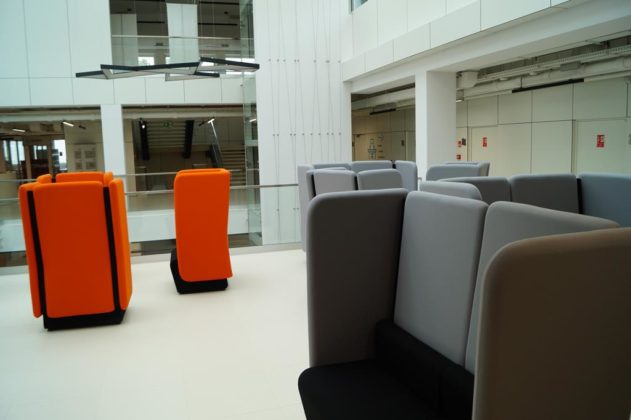 Zagłębiowska Mediateka - fot. MC