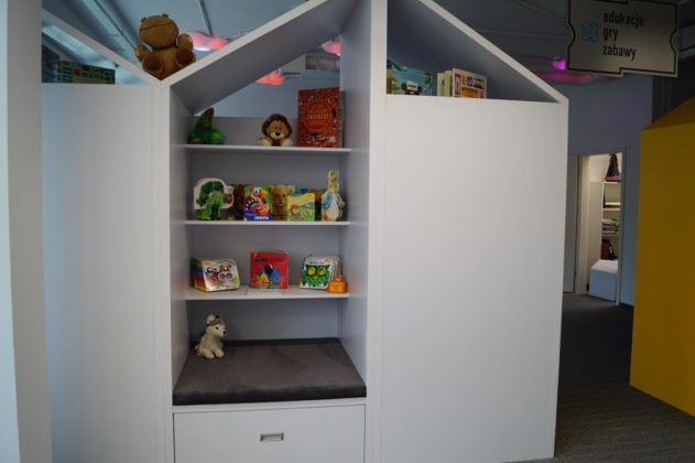 Zagłębiowska Mediateka - fot. MC