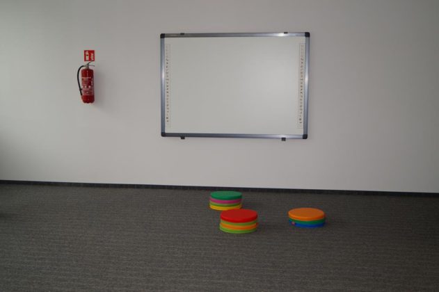 Zagłębiowska Mediateka - fot. MC