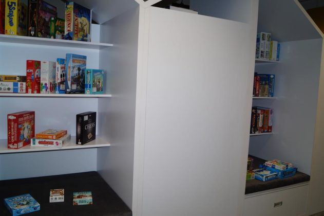 Zagłębiowska Mediateka - fot. MC