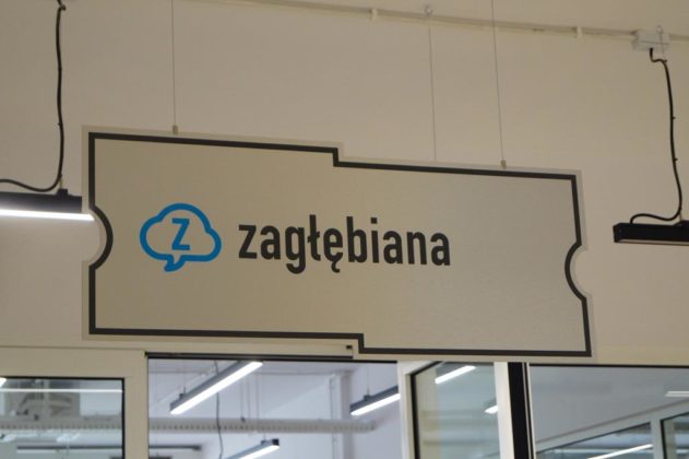 Zagłębiowska Mediateka - fot. MC