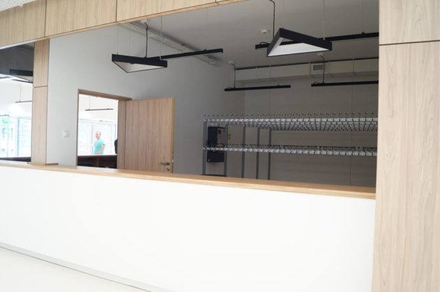 Zagłębiowska Mediateka - fot. MC