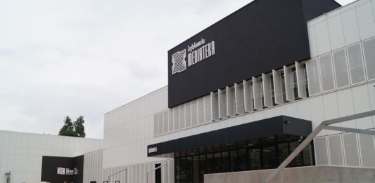 Zagłębiowska Mediateka - fot. MC