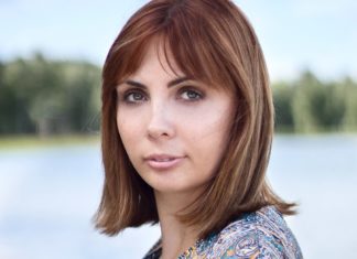 Magdalena Majcher - fot. Weronika Smieszek