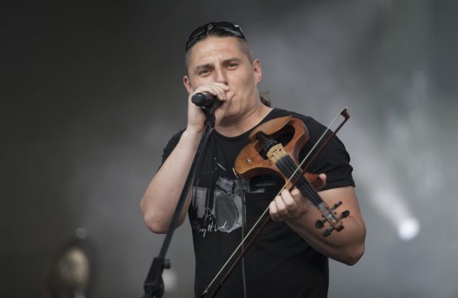 Fun Festival 2018 - fot. Mariusz Binkiewicz/UM Sosnowiec