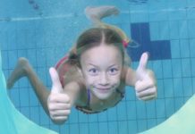 Dziecko sport - fot. Pxhere