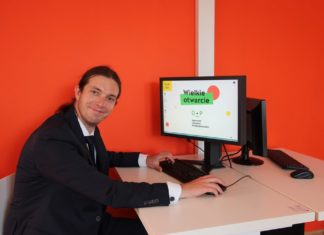 Dąbrowski Inkubator Przedsiębiorczości – fot. AR