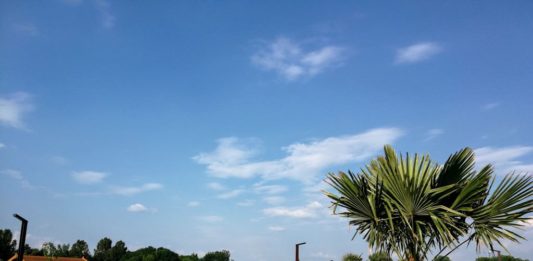 Nowa plaża w Będzinie – fot. Facebook