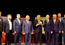 Kultura wygrała. Teatr Dormana otrzyma pół miliona złotych Minister Kultury współfinansuje Teatr Dzieci Zagłębia - fot. MC