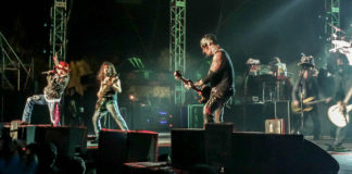 Guns N' Roses - fot. Wikipedia