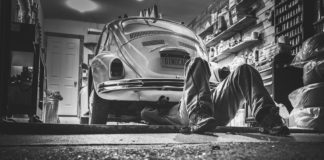 Samochód - fot.Pexels