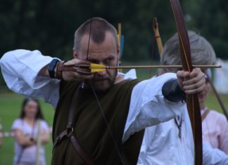 VII Turniej Rycerski – fot. UM Siewierz