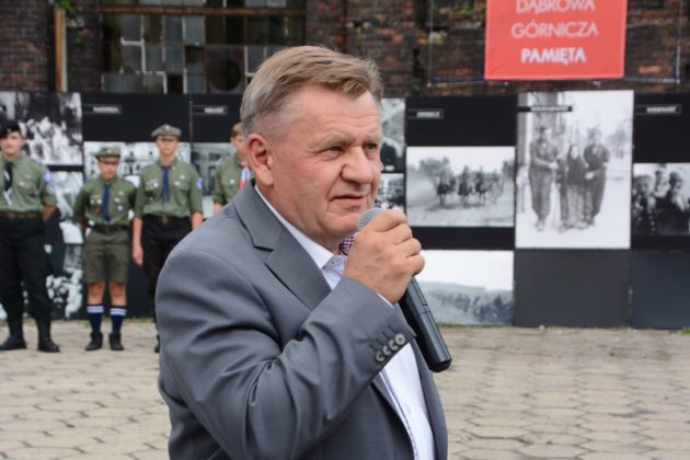 74. rocznica wybuchu Powstania Warszawskiego. FOTO: Dariusz Nowak (nddg)