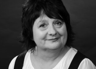 Elżbieta Laskiewicz – fot. Teatr Zagłębia w Sosnowcu
