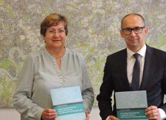 Metropolia GZM i Metropolia Ruhry chcą ze sobą współpracować – fot. Metropolia GZM