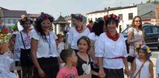 Jarmark Jakubowa - fot. UM Sławków/Krzysztof Kozieł