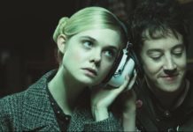 Jak rozmawiać z dziewczynami na prywatkach - fot. mat. pras.