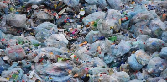 Śmieci - fot. Pixabay