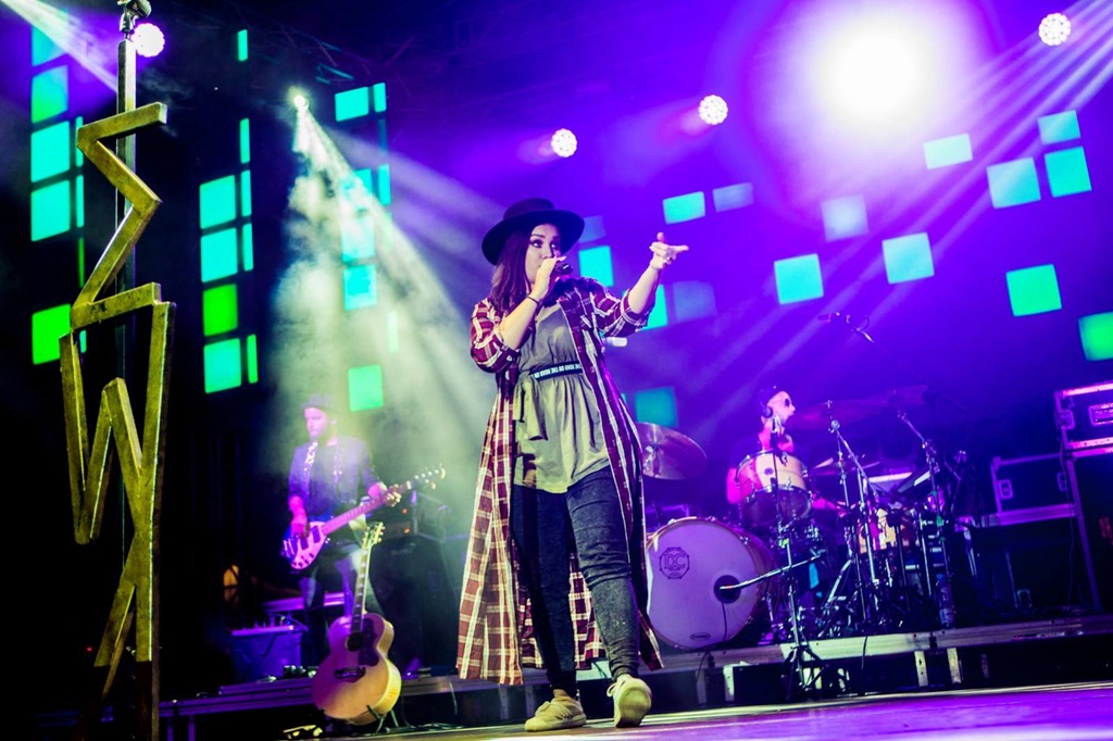 Pożegnanie lata w Będzinie - fot. UM Będzin