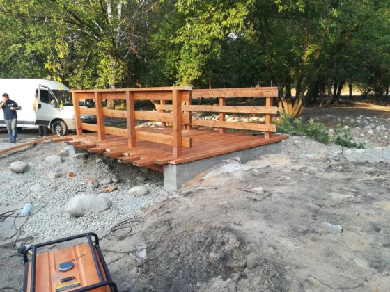 Remont Parku Grabek w Czeladzi &ndash; fot. UM Czeladź