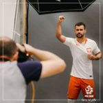 Rafał Pietrzak – fot. Łączy Nas Piłka