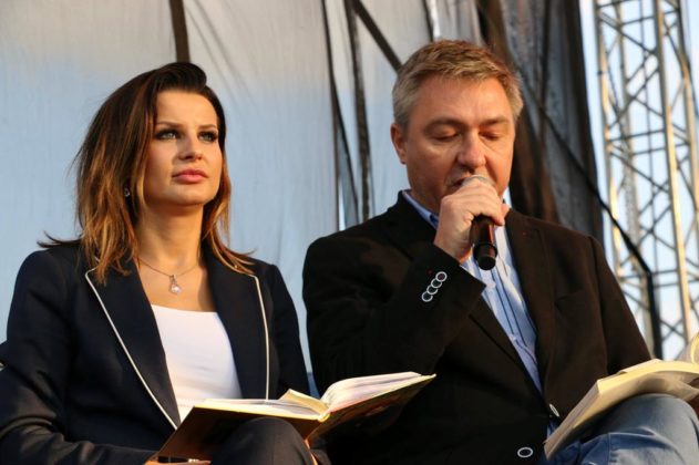 Urodziny Piask&oacute;w 2018 &ndash; fot. UM Czeladź