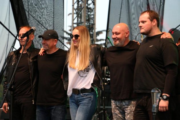 Urodziny Piask&oacute;w 2018 &ndash; fot. UM Czeladź