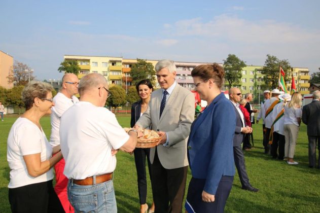 Urodziny Piask&oacute;w 2018 &ndash; fot. UM Czeladź