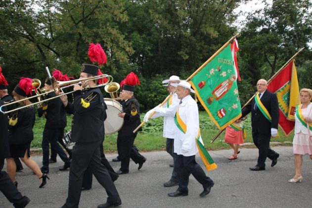 Urodziny Piask&oacute;w 2018 &ndash; fot. UM Czeladź