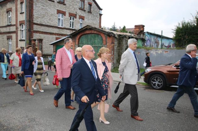 Urodziny Piask&oacute;w 2018 &ndash; fot. UM Czeladź