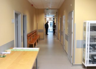 Centrum Psychoterapii i Leczenia Uzależnień w Sosnowcu - fot. UM Sosnowiec