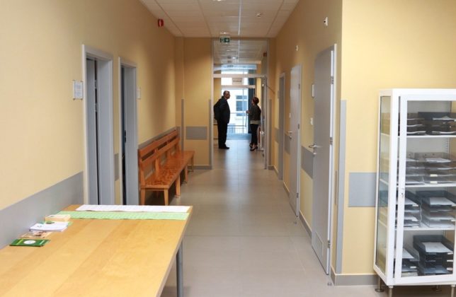 Centrum Psychoterapii i Leczenia Uzależnień w Sosnowcu - fot. UM Sosnowiec