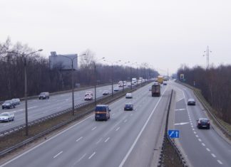 S86 Sosnowiec-Katowice - fot. MC