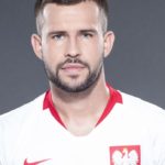 Rafał Pietrzak – fot. Łączy Nas Piłka