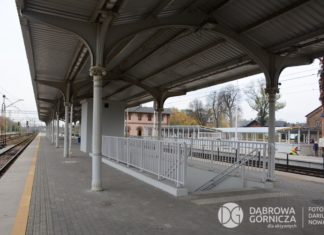 Nowy tunel połączy dwie części Ząbkowic – fot. Dariusz Nowak/UM DG