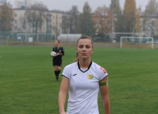 Czarni Sosnowiec – fot. mat. pras.