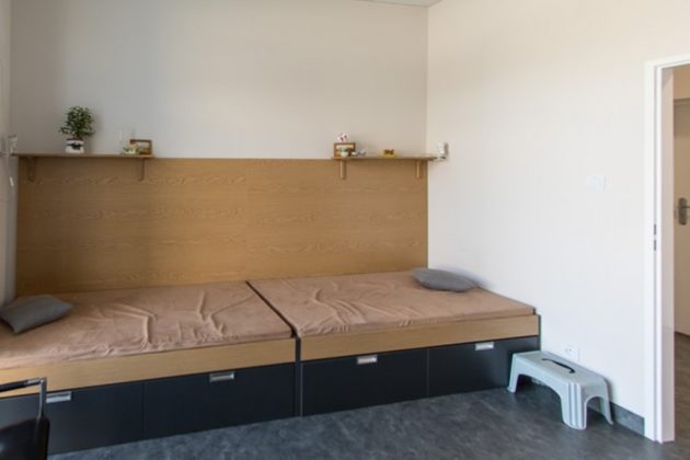 Nowa Stacja Pogotowia Ratunkowego - fot. Tomasz Żak/BP UMWS