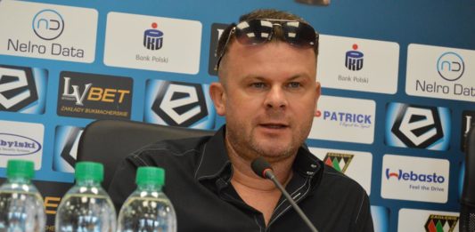 Marcin Jaroszewski – fot. MZ