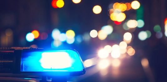 Policja - fot. Fotolia