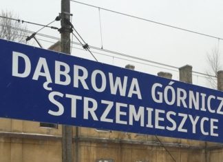 Strzemieszyce – fot. Arch. TZ