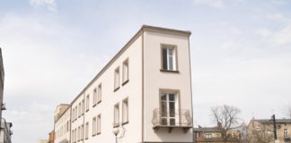 Centrum Aktywności Lokalnej - fot. mat. pras.