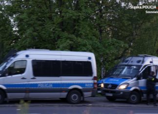 Policja - fot. Policja