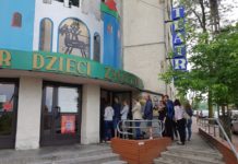 Koniec ery papierowych zaproszeń. Do teatru wejdziesz z e-biletem Teatr Dormana - fot. Teatr Dormana
