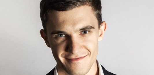 Mateusz Bochenek – fot. mat. pras.