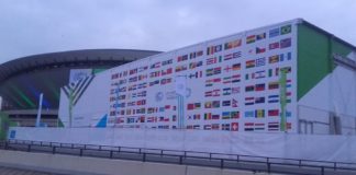 Szczyt Klimatyczny w Katowicach – fot. AR