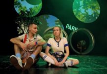 Mały gest, który ma wielką moc. Spektakl charytatywny w Teatrze Dormana Spektakl Karolcia - fot. Teatr Dormana