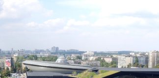 Katowice - fot. Wikipedia