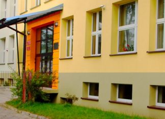 Szkoła Podstawowa nr 20 w Byczynie – fot. UM Jaworzno